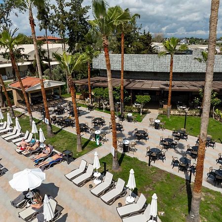 Numa Club Side Hotel エクステリア 写真
